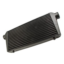 FRONT MOUNT TURBO INTERCOOLER