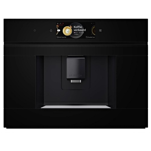 Bosch robot café - bosch,