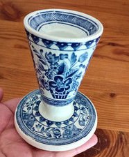 Bougeoir King Gustav Holland -