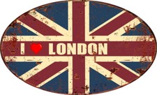 Table Panneau Pub Drapeau