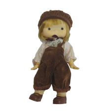 Poupée vintage Sekiguchi