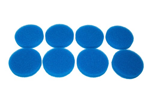 Generic foam media filter - media,