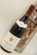 - BEAUNE GREVES 1ER CRU  **