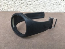 Bracelet en caoutchouc / Montre Polar M200 / Occasion / Remplacement
