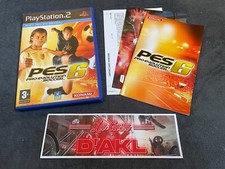 ₪PAS DE JEU₪ Boite Notice