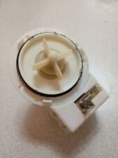 DP020-015 Pompe Moteur Vidange Eau Turbine Électrique Lave-linge Panasonic