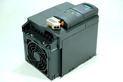 Siemens micromaster 420 - micromaster,