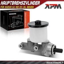 Maître-cylindre Cylindre pour