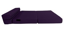 Lounger Folding Foam Mattress