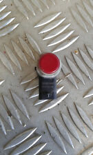 Capteur radar recul aide stationnement - FIAT - ALFA ROMEO - 156078588