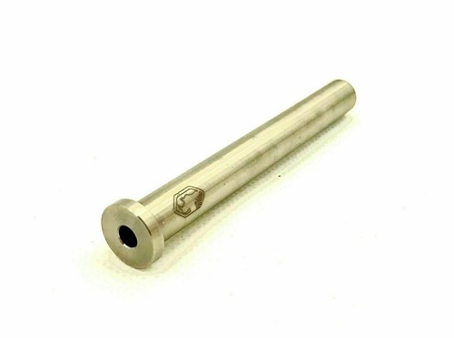 Titanium recoil spring guide - recoil,