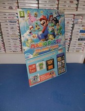 PLV POS Mario party island