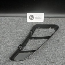 Support grille latéral Porsche Boxster 987 98750474901