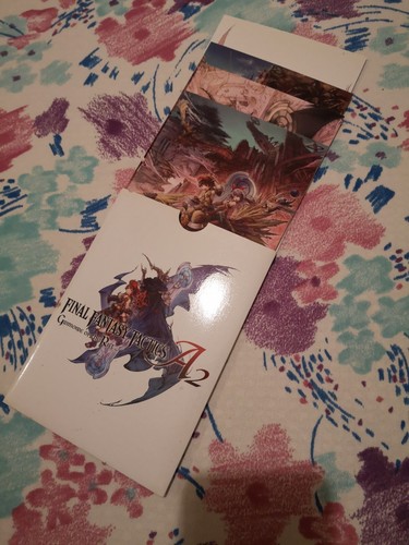 Final fantasy tactics - final,
