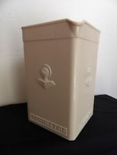 Ancien Pichet publicitaire KELVINATOR  1950  marque américaine  réfrigérateurs