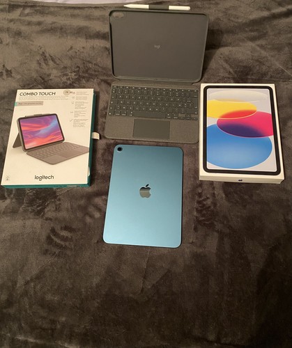 Ipad 128go 2025 - 2025, +