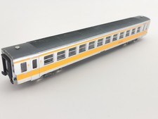 JOUEF HO VOITURE DE SECONDE D'AUTORAIL RTG SANS ATTACHE +++