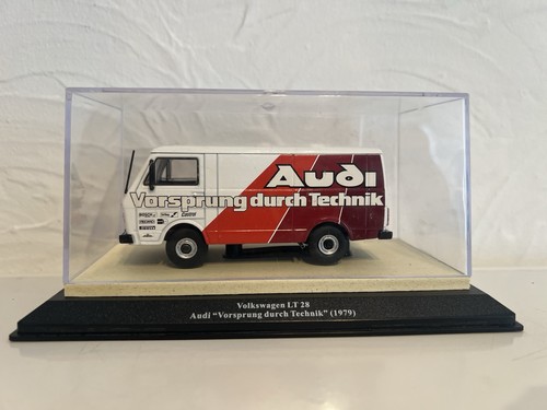 Volkswagen lt28 audi - volkswagen,