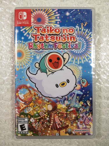 Taiko tatsujin rhythm - taiko,