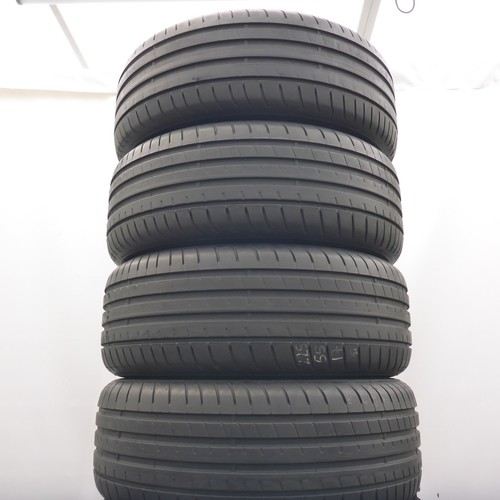 Goodyear eagle f1 - goodyear,