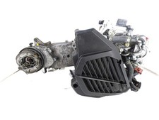 Moteur (Honda - Pcx 125 2014 -