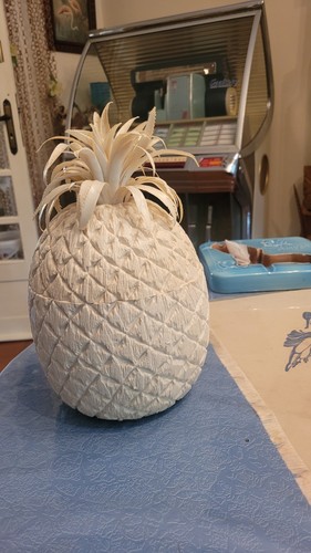 Rare seau glacon ananas - rare, a