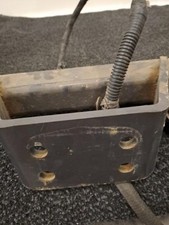 Attelage (boule de remorquage) RENAULT MASTER III FOURGON PROPULSION 511600002R