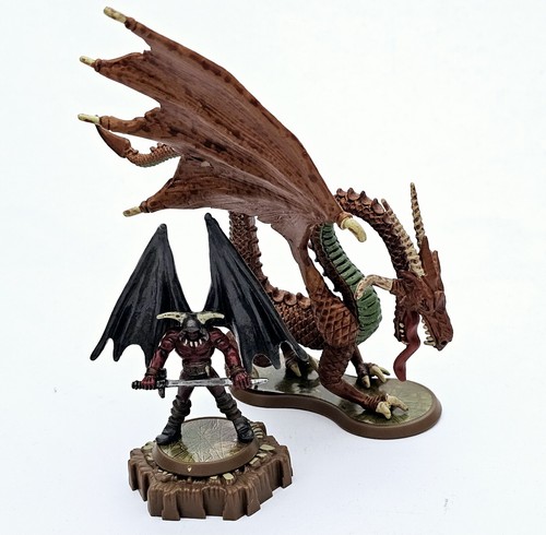 Heroscape utgar miniature - heroscape,