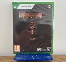 BLASPHEMOUS 2 II - Xbox Series