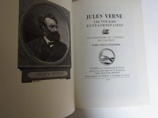 Nord contre sud  /Jules Verne / Jean de Bonnot / Tome 25