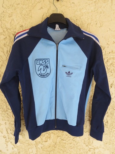 Veste adidas vintage - adidas,