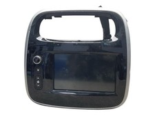 Commande chauffage RENAULT