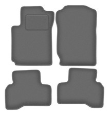 Tapis de sol en Velours pour