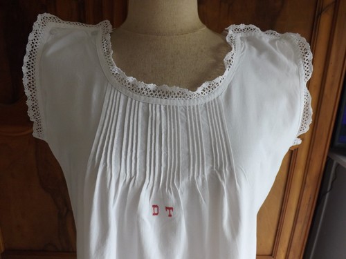 Chemise femme taille - de,