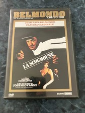 DVD LA SCOUMOUNE  (collection