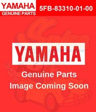 Yamaha FRONT FLASHER LIGHT