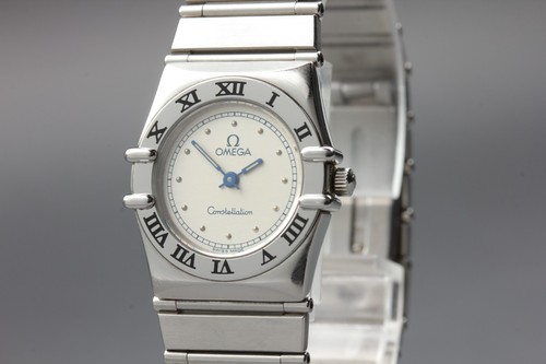 Montre pour femme omega - montre,