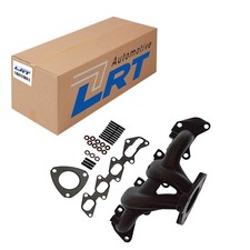 LRT Collecteur D'Echappement