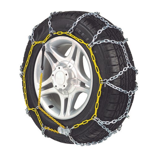Chaines neige weissenfels - chaines,