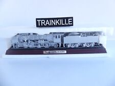 EDITIONS ATLAS LOCOMOTIVE A VAPEUR 231 CHAPELON NORD GRISE