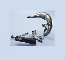 Pot d'échappement de détente Polini For Race pour moto Sherco 50 SM-RS 200.0414