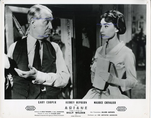 Audrey hepburn maurice - hepburn,