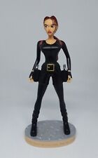 Figurine Lara Croft Tomb Raider V chronicles Tour Von Croy Statue catsuit Atlas