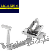 6654 - Pédale Frein Type