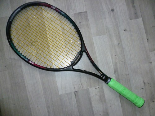 Raquette tennis dunlop - raquette, 2