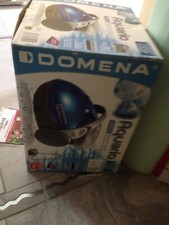 Grand Aspirateur à eau donc sans sac.