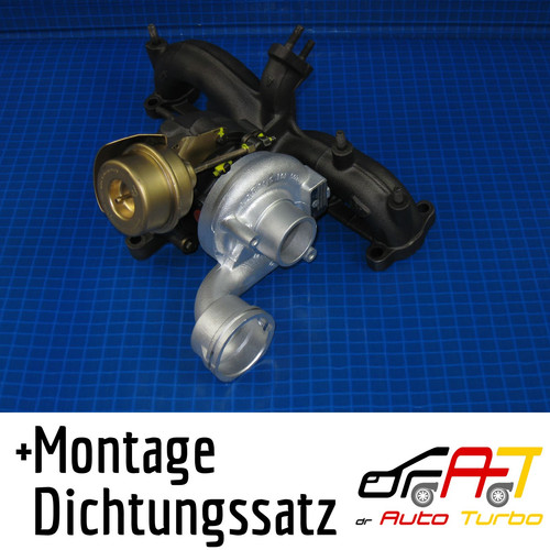 Turbo seat leon - leon, cupra