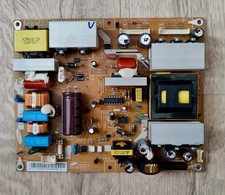 Carte alimentation TV SAMSUNG