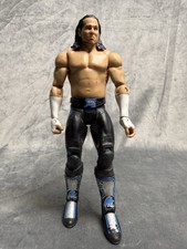 Figurine catch Matt Hardy 2010
