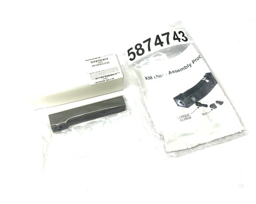 Kennametal 2238505 micro - km, micro™